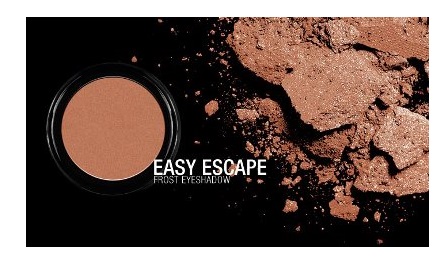 FROST SMALL EYE SHADOW EASY