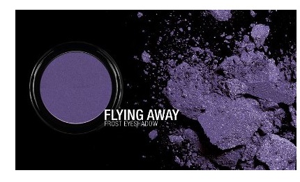 FROST SMALL EYE SHADOW FLYING