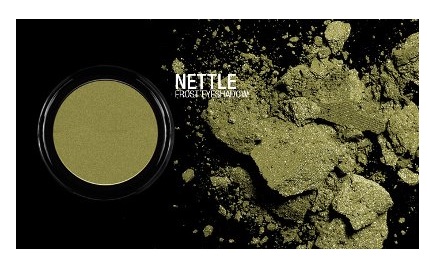 FROST SMALL EYE SHADOW NETTLE