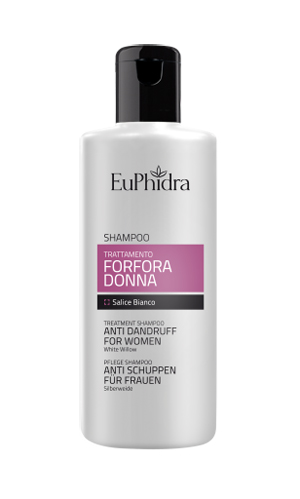 EUPH SH FORF DONNA 200ML