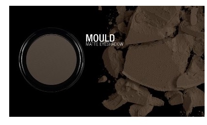 MATTE SMALL EYE SHADOW MOULD