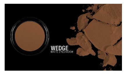 MATTE SMALL EYE SHADOW WEDGE