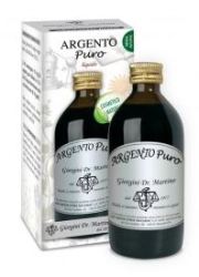 ARGENTO PURO LIQ ANALCO 200ML