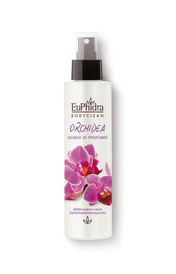 EUPH FLOR ACQ PROF ORCHID