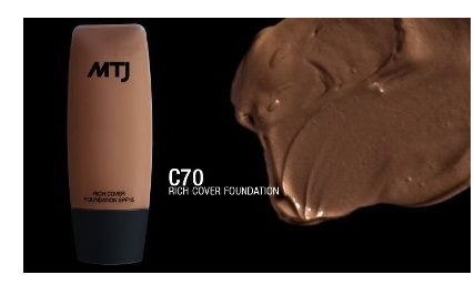 RICH COVER FOUNDATION C70