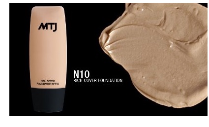 RICH COVER FOUNDATION N10