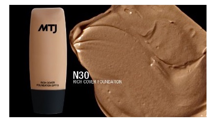 RICH COVER FOUNDATION N30