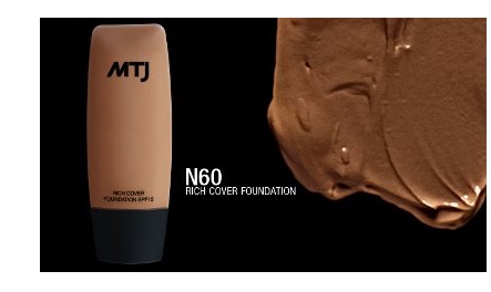 RICH COVER FOUNDATION N60