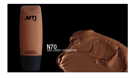 RICH COVER FOUNDATION N70