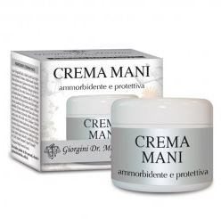 CREMA MANI 100ML