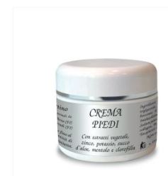 CREMA PIEDI 100ML