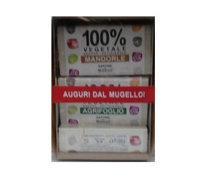 SAPONE MUGELLO CONFEZ 150X3G