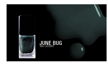 NAIL LACQUER JUNE BUG