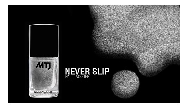 NAIL LACQUER NEVER SLIP