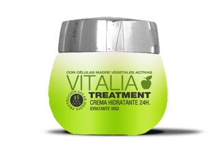 TH PHARMA VITALIA TREATMENT CR