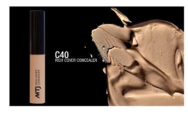 RICH COVER CONCEALER C40