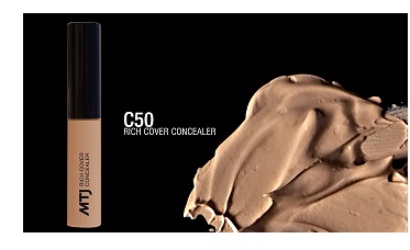 RICH COVER CONCEALER C50