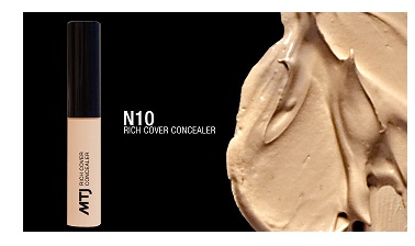 RICH COVER CONCEALER N10