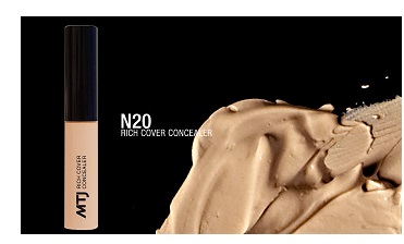 RICH COVER CONCEALER N20