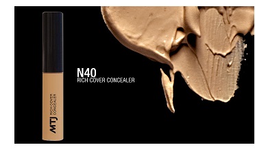 RICH COVER CONCEALER N40