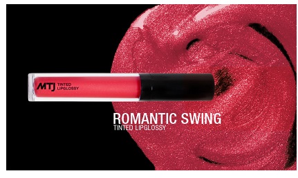 TINTED LIPGLOSSY ROMANTIC