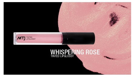 TINTED LIPGLOSSY WHISPERING