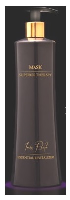 MASK IRIS REALE 400ML