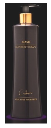 MASK CASHMERE 400ML