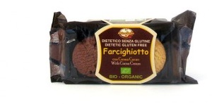 FARCIGHIOTTO FROLLINO CACAO70G