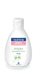 TANTUM ROSA DIFESA INTIMO QUOT