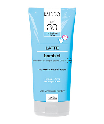 KALEIDO PRIMA INFANZ LTT SPF30