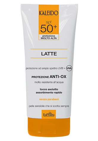 KA LATTE PROTETTIVO 50+ 150ML