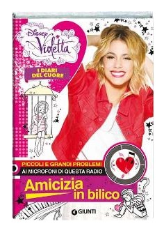 VIOLETTA I DIARI DEL CUORE 1