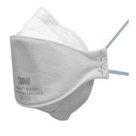 AURA RESPIRAT POLV FFP2 S/VALV AURA RESPIRAT POLV FFP2 S/VALV
