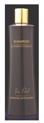 SHAMPOO IRIS REALE 400ML