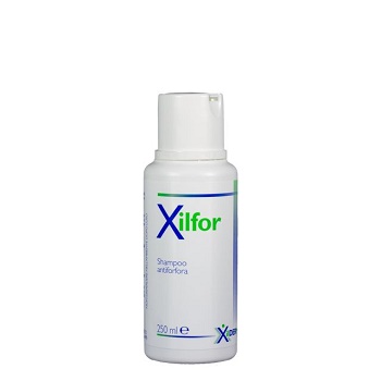 XILFOR SH ANTIFORF 250ML