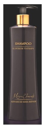 MTJ MICROELEMENTS SHAMPOO400ML