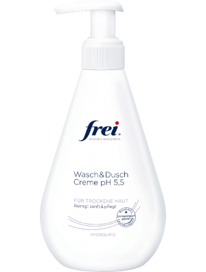 FREI OL SHOWER GEL PH 5,5