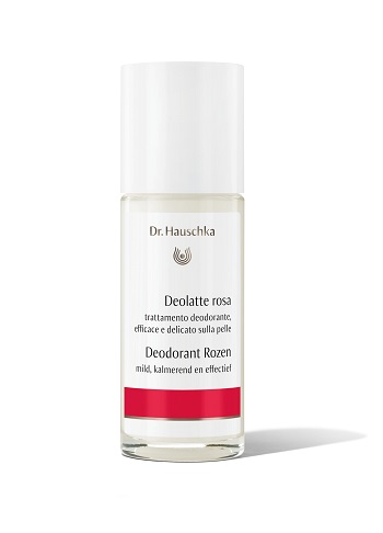 DR HAUSCHKA DEOLATTE ROSA 50ML