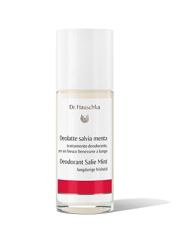 DR HAUSCHKA DEOLATTE SALVIA/ME