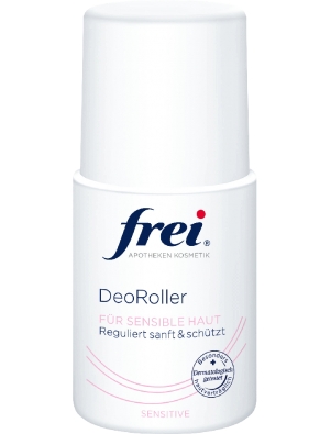 FREI OL ROLL-ON DEODORANT 50ML