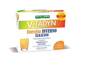 VITADYN ENERGIA INVERNO 14BUST