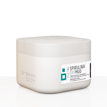 DR BARCHI SPIRULINA OXYMUD