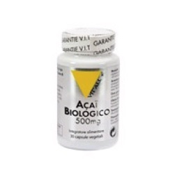 ACAI BIOLOGICO VITAL PLUS30CPS