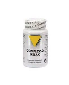 VITAL PLUS COMPLESSO RELAX BIO