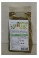 FARINA SEME CANAPA 250G