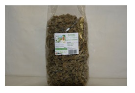 FUSILLI FARRO CANAPA 500G