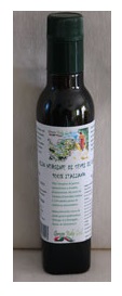 OLIO VERGINE CANAPA 250ML