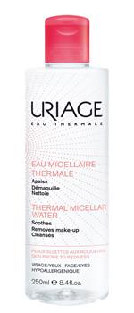 URIAGE EAU MICEL P ARROS 250ML