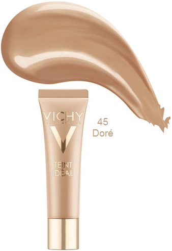 TEINT IDEAL CREMA 45 30ML